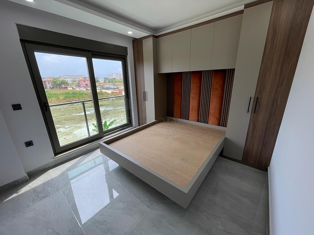 5+1 pool villa in Belek Antalya area