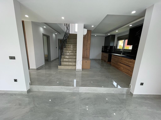 5+1 pool villa in Belek Antalya area