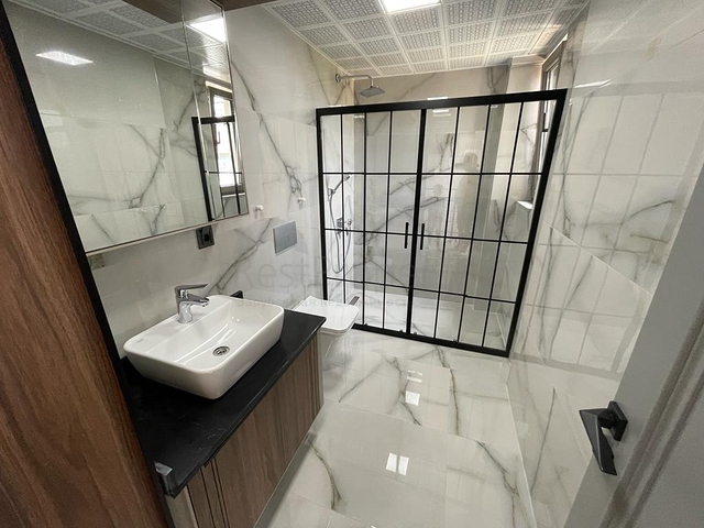 5+1 pool villa in Belek Antalya area