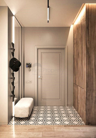 5+1 pool villa in Belek Antalya area