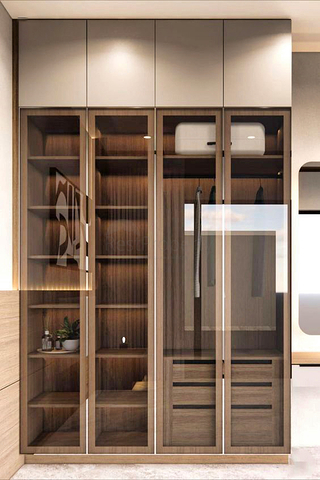 5+1 pool villa in Belek Antalya area