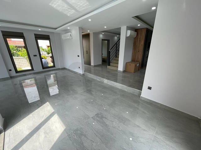 5+1 pool villa in Belek Antalya area