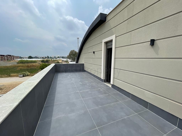 5+1 pool villa in Belek Antalya area