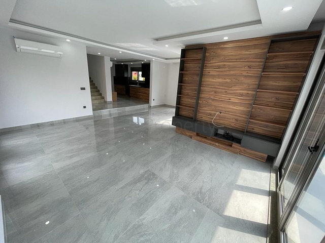 5+1 pool villa in Belek Antalya area