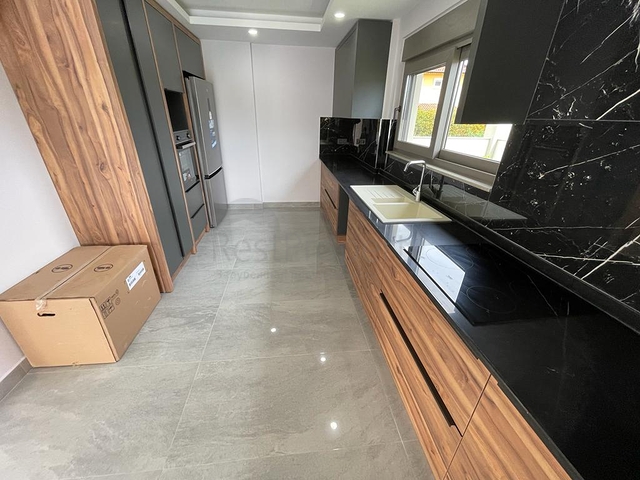 5+1 pool villa in Belek Antalya area