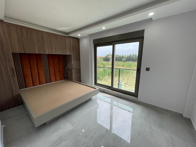 5+1 pool villa in Belek Antalya area