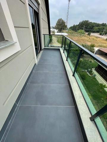 5+1 pool villa in Belek Antalya area