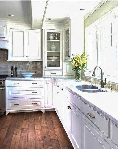 5+1 pool villa in Belek Antalya area