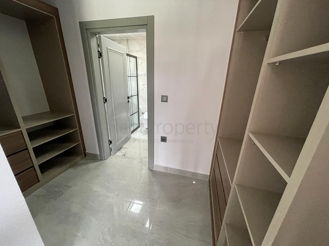 5+1 pool villa in Belek Antalya area