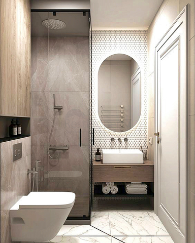 5+1 pool villa in Belek Antalya area