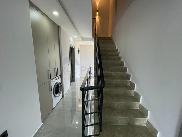 5+1 pool villa in Belek Antalya area