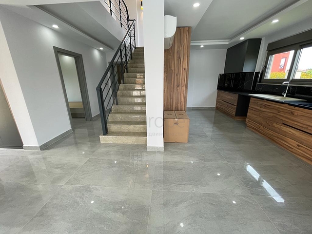 5+1 pool villa in Belek Antalya area