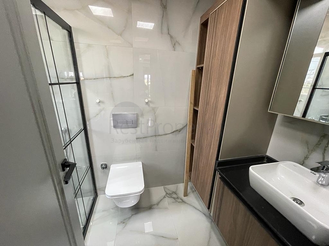 5+1 pool villa in Belek Antalya area