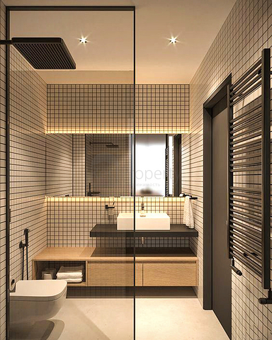 5+1 pool villa in Belek Antalya area