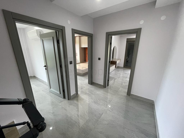 5+1 pool villa in Belek Antalya area