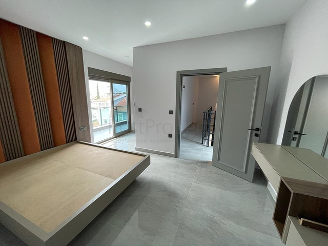 5+1 pool villa in Belek Antalya area