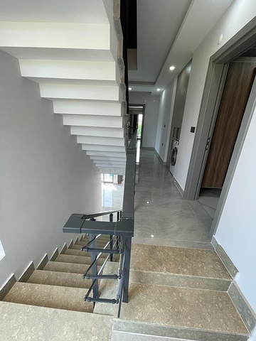 5+1 pool villa in Belek Antalya area