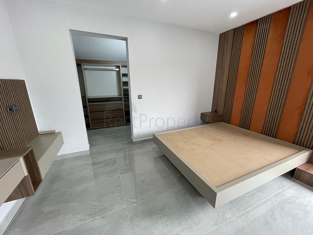 5+1 pool villa in Belek Antalya area