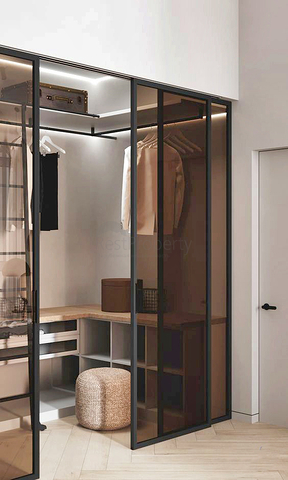 5+1 pool villa in Belek Antalya area