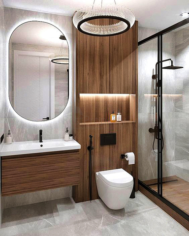 5+1 pool villa in Belek Antalya area