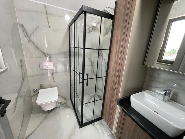 5+1 pool villa in Belek Antalya area