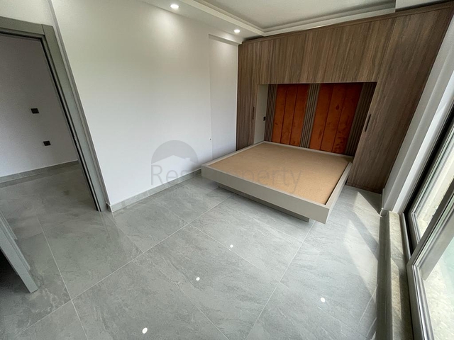 5+1 pool villa in Belek Antalya area