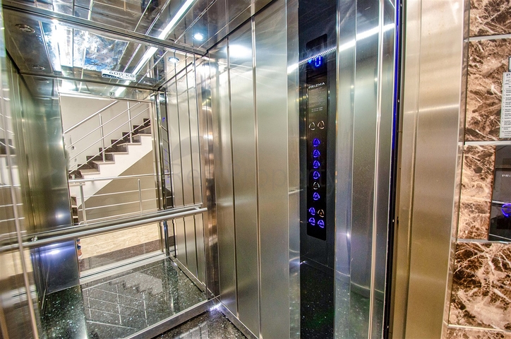 2+1 apartments in the Liman - Antalya microdistrict 