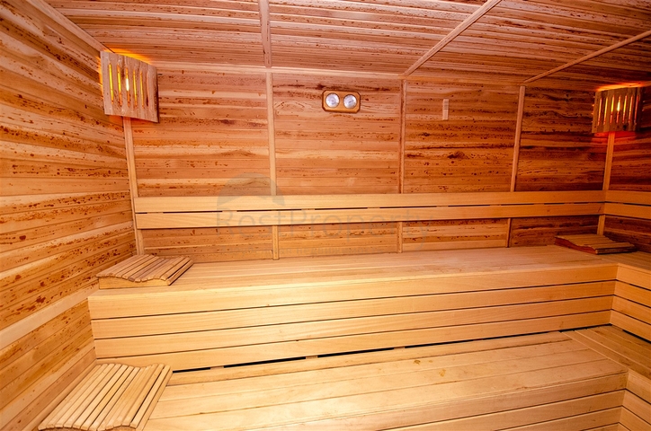 2+1 apartments in the Liman - Antalya microdistrict 