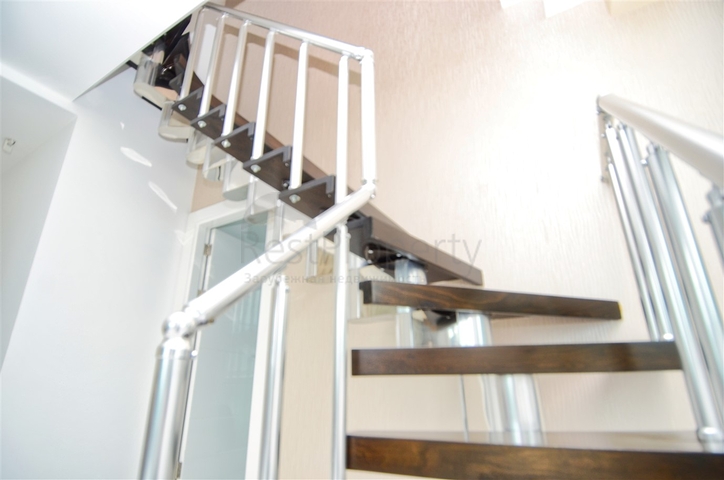 2+1 apartments in the Liman - Antalya microdistrict 