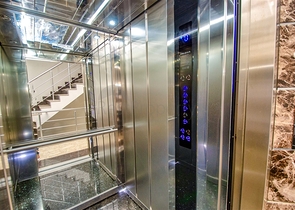 2+1 apartments in the Liman - Antalya microdistrict 