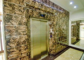 2+1 apartments in the Liman - Antalya microdistrict 