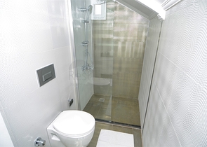 2+1 apartments in the Liman - Antalya microdistrict 