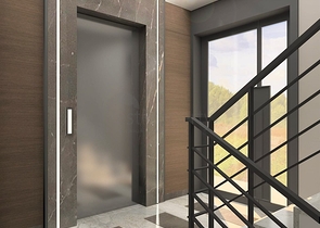 2+1 , 4+1 and 5+1 apartments in Antalya city center 