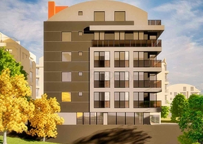 2+1 , 4+1 and 5+1 apartments in Antalya city center 