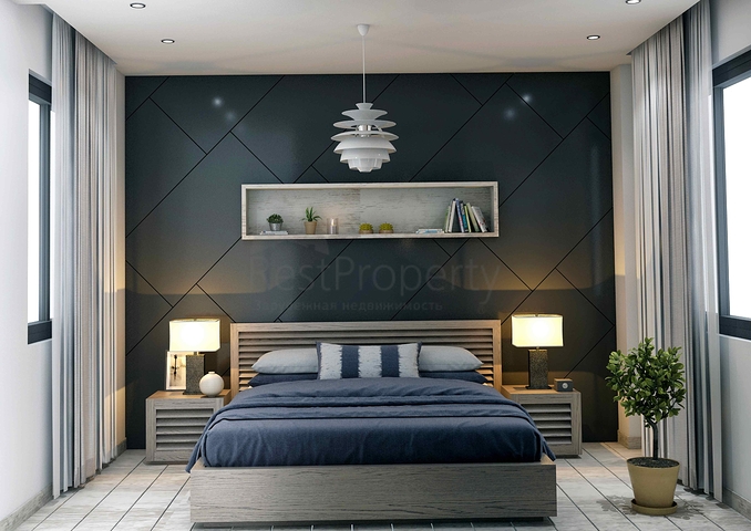 Commercial premises in the Altyntas - Antalya area are for sale. 