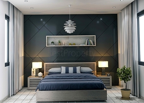 Commercial premises in the Altyntas - Antalya area are for sale. 