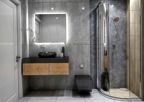 Commercial premises in the Altyntas - Antalya area are for sale. 