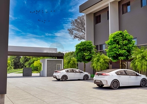 Commercial premises in the Altyntas - Antalya area are for sale. 