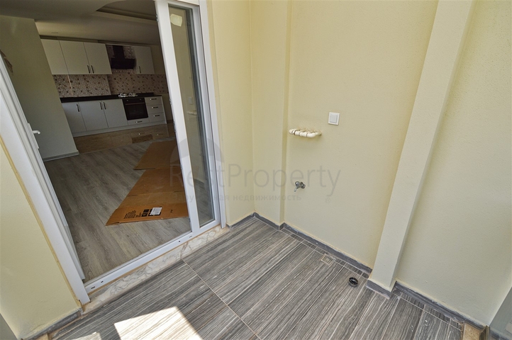 3+1 duplex apartment in Guzeloba - Antalya neighborhood  3+1 duplex apartment in Guzeloba - Antalya neighborhood