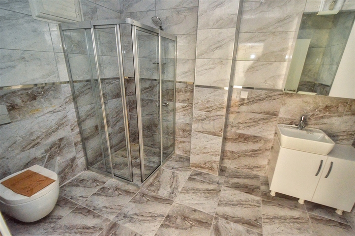 3+1 duplex apartment in Guzeloba - Antalya neighborhood  3+1 duplex apartment in Guzeloba - Antalya neighborhood