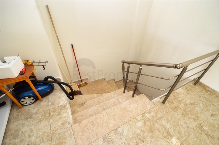 3+1 duplex apartment in Guzeloba - Antalya neighborhood  3+1 duplex apartment in Guzeloba - Antalya neighborhood