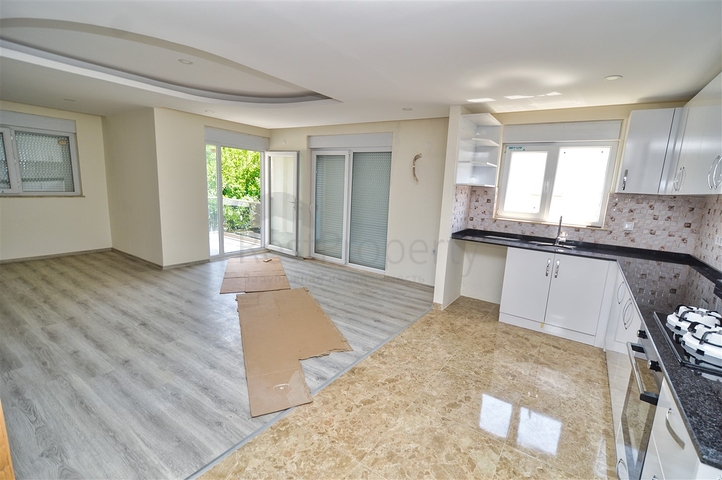 3+1 duplex apartment in Guzeloba - Antalya neighborhood  3+1 duplex apartment in Guzeloba - Antalya neighborhood
