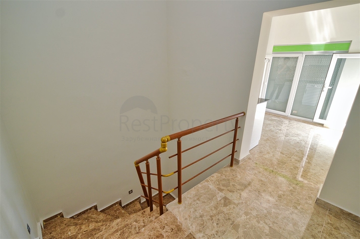 3+1 duplex apartment in Guzeloba - Antalya neighborhood  3+1 duplex apartment in Guzeloba - Antalya neighborhood
