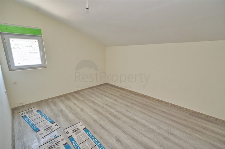 3+1 duplex apartment in Guzeloba - Antalya neighborhood  3+1 duplex apartment in Guzeloba - Antalya neighborhood