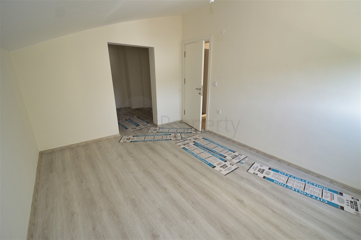 3+1 duplex apartment in Guzeloba - Antalya neighborhood  3+1 duplex apartment in Guzeloba - Antalya neighborhood