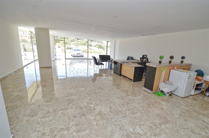 3+1 duplex apartment in Guzeloba - Antalya neighborhood  3+1 duplex apartment in Guzeloba - Antalya neighborhood