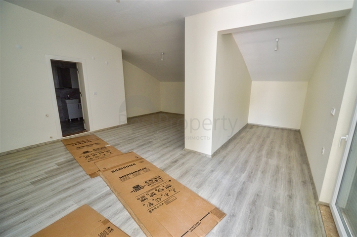 3+1 duplex apartment in Guzeloba - Antalya neighborhood  3+1 duplex apartment in Guzeloba - Antalya neighborhood