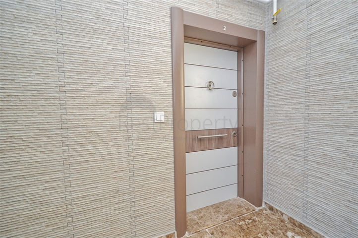 3+1 duplex apartment in Guzeloba - Antalya neighborhood  3+1 duplex apartment in Guzeloba - Antalya neighborhood