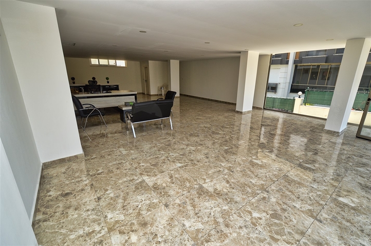 3+1 duplex apartment in Guzeloba - Antalya neighborhood  3+1 duplex apartment in Guzeloba - Antalya neighborhood