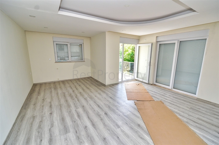 3+1 duplex apartment in Guzeloba - Antalya neighborhood  3+1 duplex apartment in Guzeloba - Antalya neighborhood